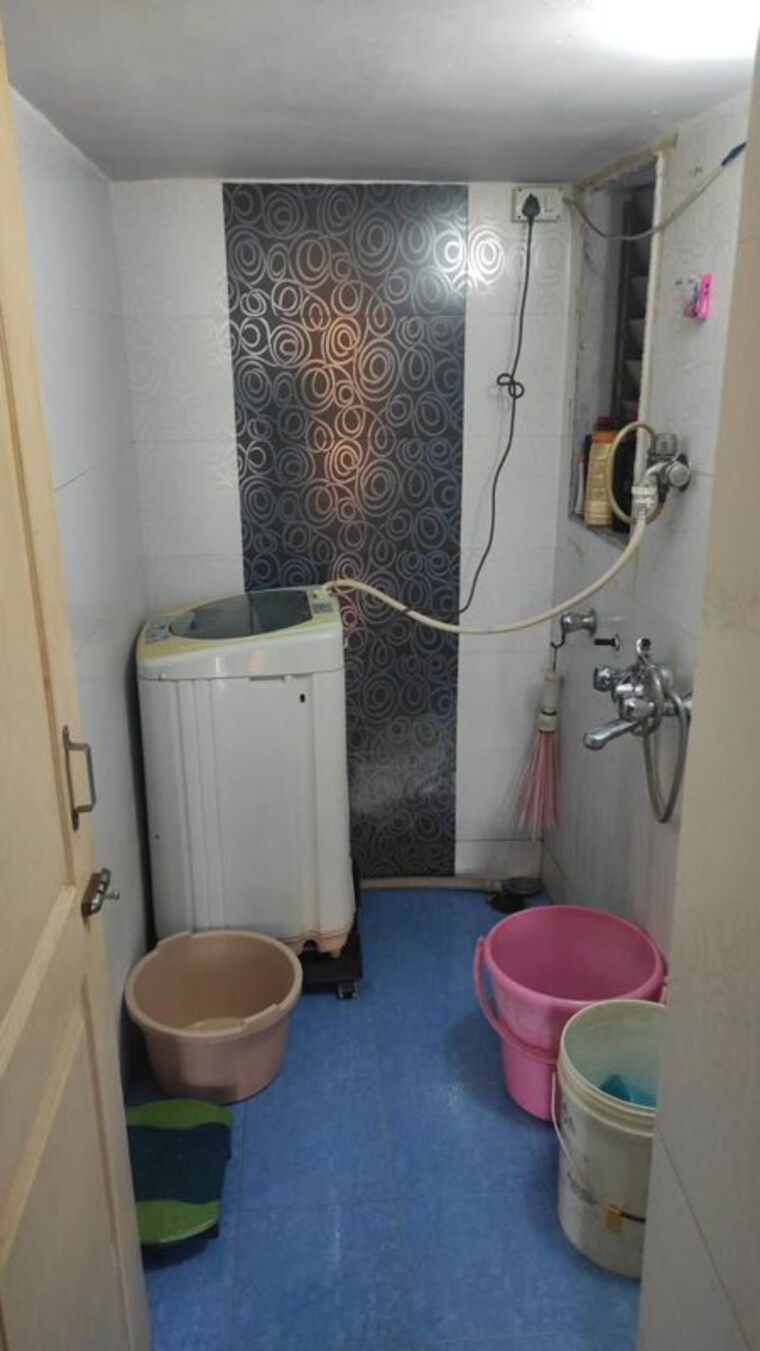 Master Bedroom, kotharis-vinay-hermitage 2 Bedroom 900 Sq.Ft. Apartment In Mira Road Thane 10142771