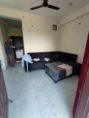 Bedroom in 2 BHK Builder Floor at Saket – for Rent