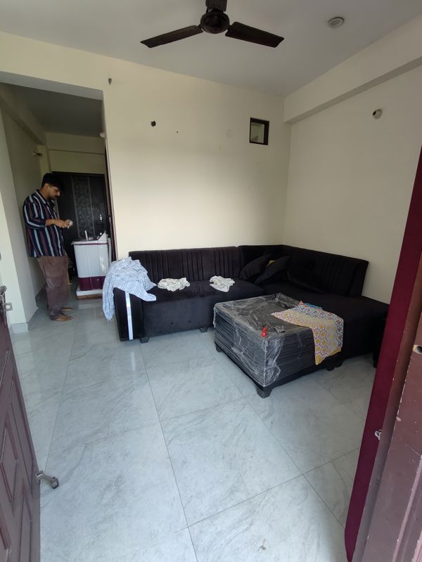 2 BHK Builder Floor For Rent in Saket