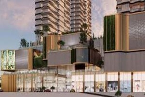  Shop For Sale in MVN Aero One Gurgaon, Sector 37d