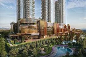  Shop For Sale in MVN Aero One Gurgaon, Sector 37d