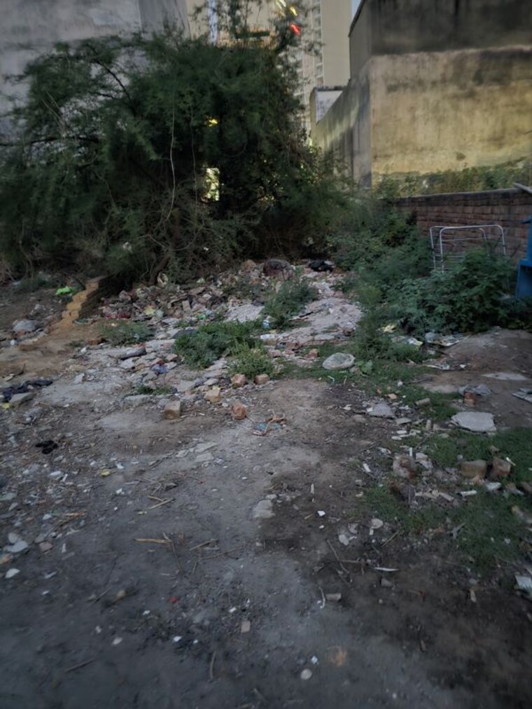 undefined, sai-kunj-new-palam-vihar  60 Sq.Yd. Plot In New Palam Vihar Phase 3 Gurgaon 10142780