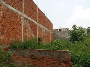  Plot For Sale in Nijampur Malhaur