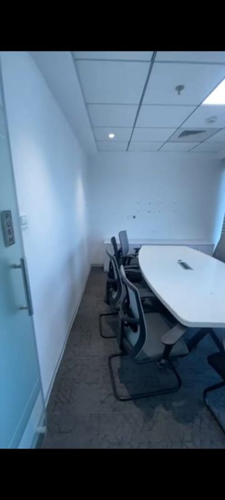 Bathroom, omkar-the-summit-business-bay Commercial Office Space 1100 Sq.Ft. In Andheri East Mumbai 10142701