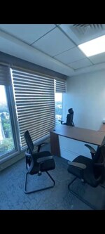 1100 Sq.Ft. Office Space in Omkar The Summit Business Bay