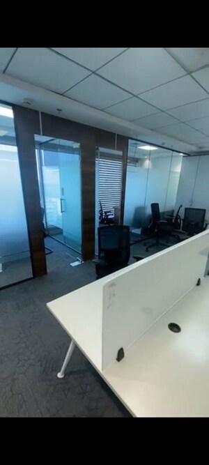 Kitchen in  Office Space at Omkar The Summit Business Bay, Andheri East – for Sale