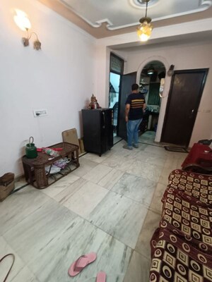 1 BHK Builder Floor For Sale in Malviya Nagar