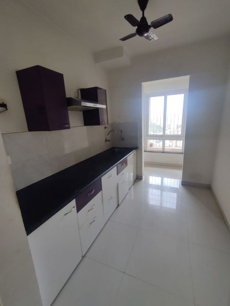 Kitchen, thane east 2 Bedroom 750 Sq.Ft. Builder Floor In Thane East Thane 10142786