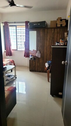 2 BHK Apartment For Sale in Indu Ganesh CHS