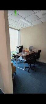 900 Sq.Ft. Office Space in Omkar The Summit Business Bay
