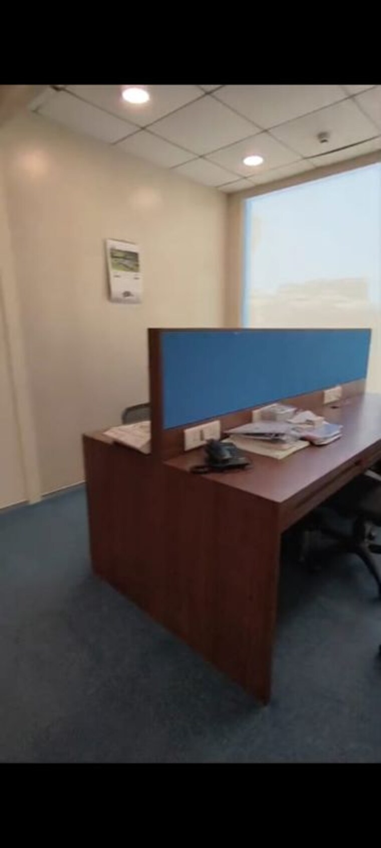 Bedroom, omkar-the-summit-business-bay Commercial Office Space 900 Sq.Ft. In Andheri East Mumbai 10142796