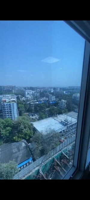 Swimming Pool in  Office Space at Omkar The Summit Business Bay, Andheri East – for Rent