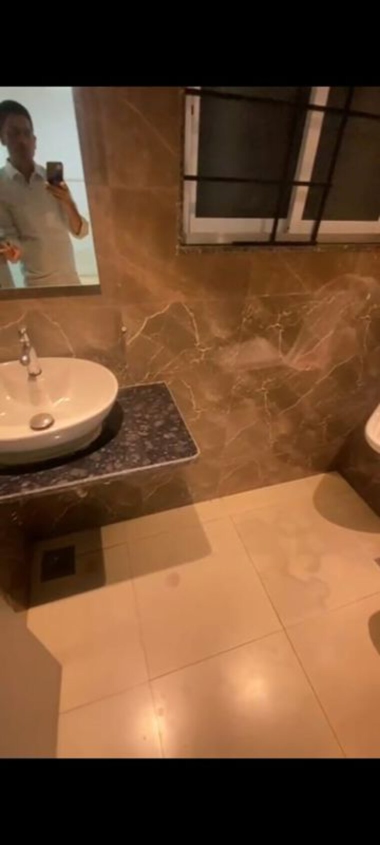 Bathroom, omkar-the-summit-business-bay Commercial Office Space 900 Sq.Ft. In Andheri East Mumbai 10142796