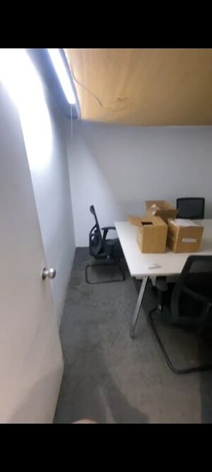 Team Area in  Office Space at Omkar The Summit Business Bay, Andheri East – for Rent