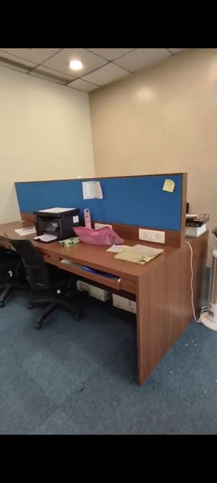 Team Area, omkar-the-summit-business-bay Commercial Office Space 900 Sq.Ft. In Andheri East Mumbai 10142796