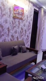 2 BHK 75 Sq.Yd. Builder Floor in Mehrauli