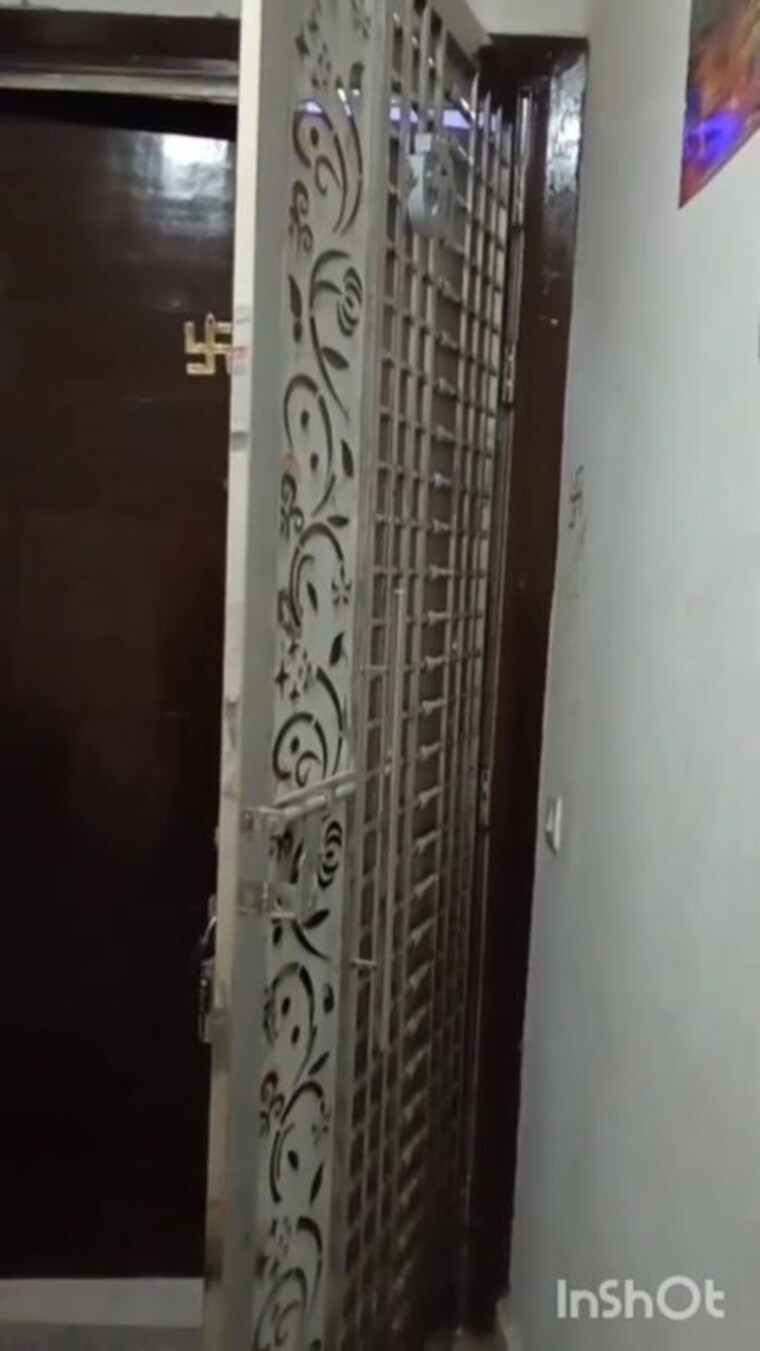 undefined, mehrauli 2 Bedroom 75 Sq.Yd. Builder Floor In Mehrauli Delhi 10142806