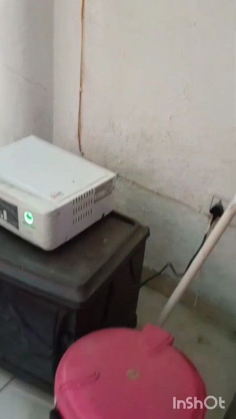 Other, mehrauli 2 Bedroom 75 Sq.Yd. Builder Floor In Mehrauli Delhi 10142806