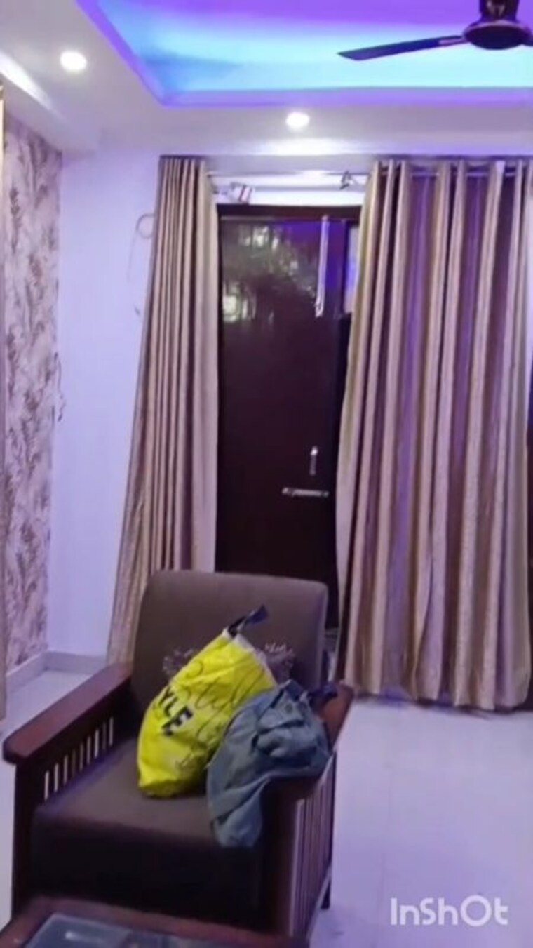 Room, mehrauli 2 Bedroom 75 Sq.Yd. Builder Floor In Mehrauli Delhi 10142806