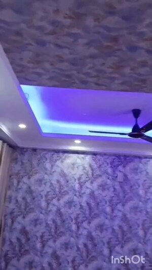  2 BHK Builder Floor at Mehrauli – for Rent