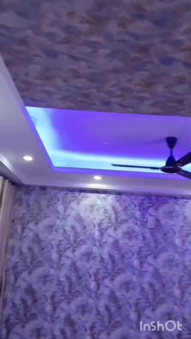 Other, mehrauli 2 Bedroom 75 Sq.Yd. Builder Floor In Mehrauli Delhi 10142806