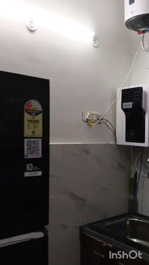  2 BHK Builder Floor at Mehrauli – for Rent