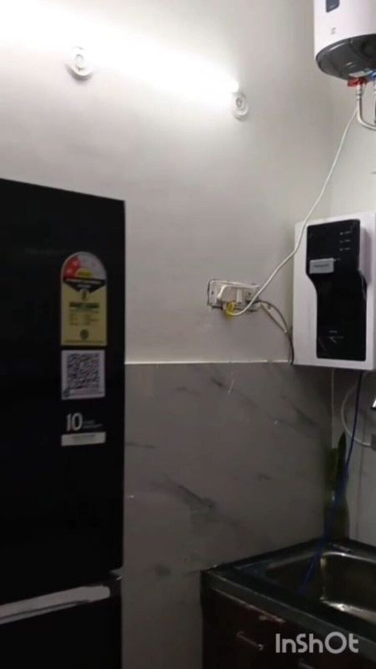 Other, mehrauli 2 Bedroom 75 Sq.Yd. Builder Floor In Mehrauli Delhi 10142806