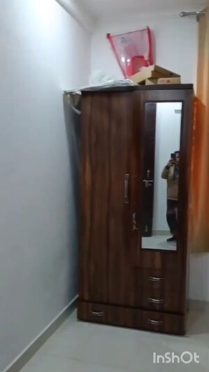 Room in 2 BHK Builder Floor at Mehrauli – for Rent