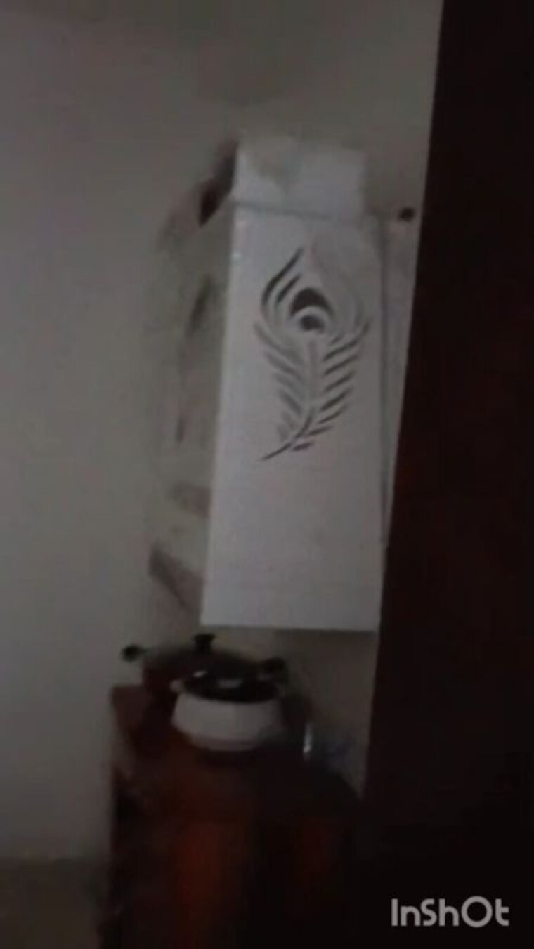 Other, mehrauli 2 Bedroom 75 Sq.Yd. Builder Floor In Mehrauli Delhi 10142806