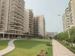 3 BHK Apartment For Rent in Altura Apartments, Ghazipur