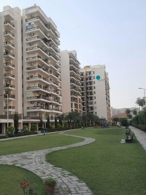 3 BHK Apartment – Exterior View View at Altura Apartments, Ghazipur - for Rent