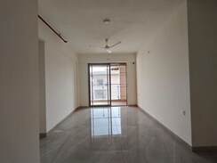 3 BHK Apartment For Rent in Hubtown Seasons