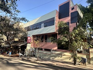  Shop For Sale in Bsk 2nd Stage