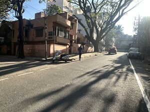  Shop – Exterior View View at Bsk 2nd Stage - for Sale