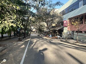  Shop – Exterior View View at Bsk 2nd Stage - for Sale