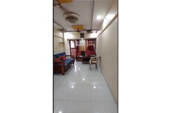 3 BHK Apartment For Rent in Shiv Prakash Celebration