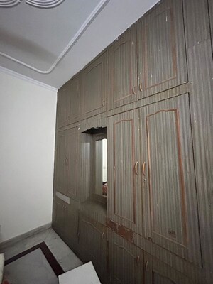 Building Lobby in 2 BHK Builder Floor at Sector 22b – for Rent