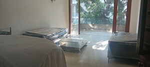 3 BHK Builder Floor For Rent in Defence Colony