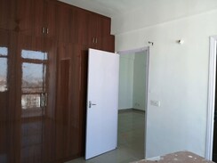 2.5 BHK + Study Room Apartment For Rent in Imperia Esfera