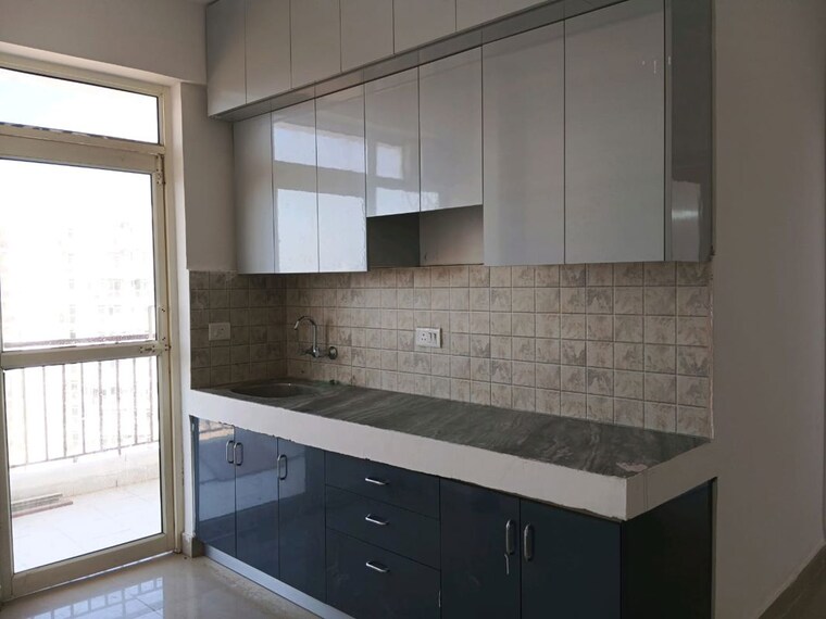 Kitchen, imperia-esfera 2.5 Bedroom 1578 Sq.Ft. Apartment In Sector 37c Gurgaon 10142934