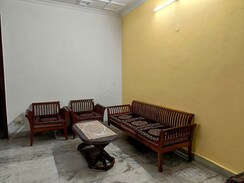 2 BHK + Study Room Builder Floor For Rent in Govindpuri