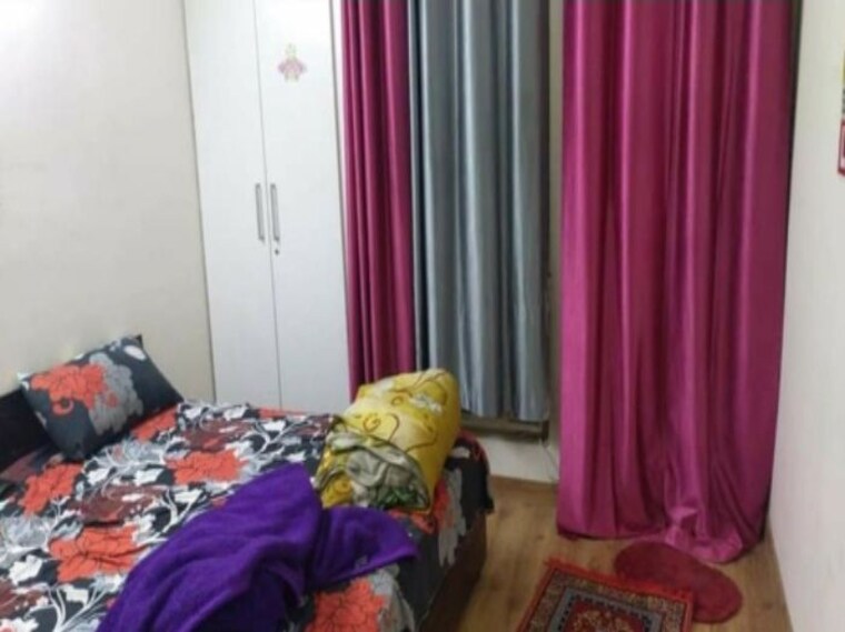 Bedroom, delta ii greater noida 2 Bedroom 159 Sq.Mt. Independent House In Delta Ii Greater Noida Greater Noida 10142920