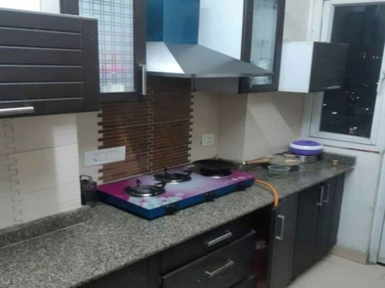 Kitchen, delta ii greater noida 2 Bedroom 163 Sq.Mt. Independent House In Delta Ii Greater Noida Greater Noida 10142924