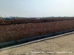 Plot Area in  Plot at Godrej Hill Side Colony – for Sale