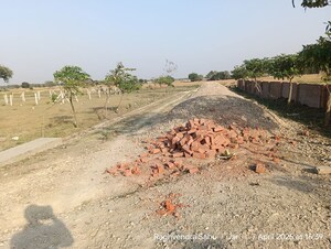 Plot Area in  Plot at Godrej Hill Side Colony – for Sale