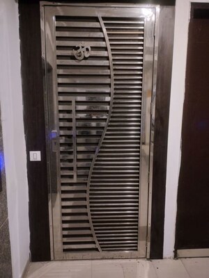 2 BHK Apartment – Exterior View View at Prateek Grand City, Siddharth Vihar - for Rent