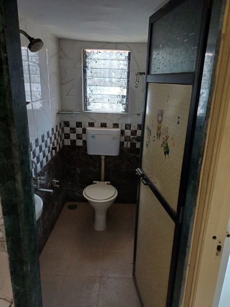 Team Area, gokulvan-chs 2.5 Bedroom 1100 Sq.Ft. Apartment In Kamothe Sector 34 Navi Mumbai 10142952