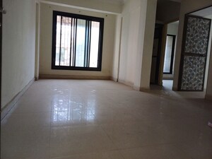 2.5 BHK Apartment For Sale in Gokulvan CHS, Kamothe Sector 34