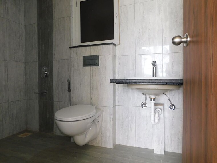 Bathroom, kolte-patil-life-republic-16th-avenue-arezo 2 Bedroom 710 Sq.Ft. Apartment In Hinjewadi Pune 10142956