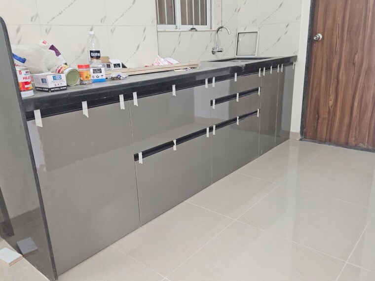 Kitchen, kolte-patil-life-republic-16th-avenue-arezo 2 Bedroom 710 Sq.Ft. Apartment In Hinjewadi Pune 10142956